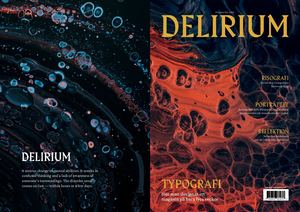 Delirium Magazine