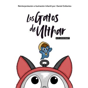 Los Gatos De Ulthar