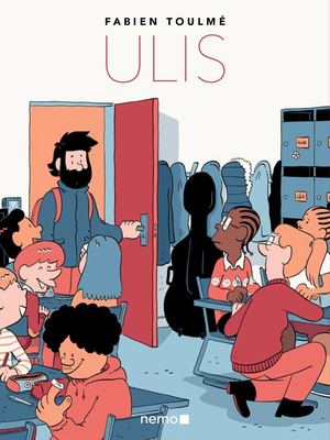 Ulis Completo Bx