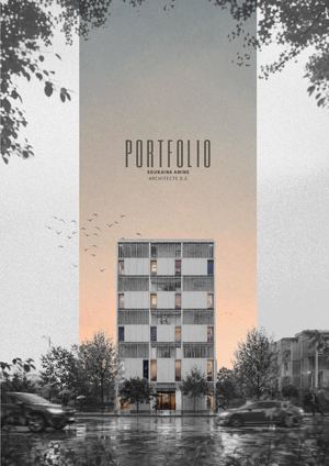 Portfolio Extrait 2026
