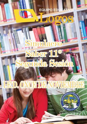 Segunda Sesión Respuesta I E D Once De Noviembre Sm 20260205
