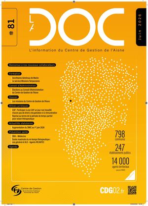 La Doc N 81 Imprimeur