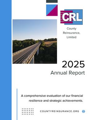 Crl 2025 Annual Report 36