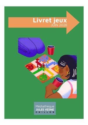 Livret Jeux Juin 26