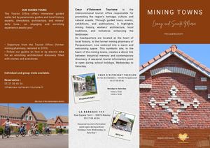Mining Towns