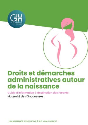 Livret Version A4