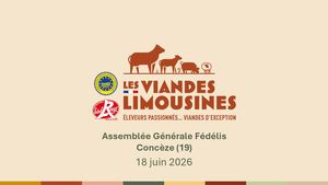 2026 06 11 Présentation Ag De FEDELIS 2026