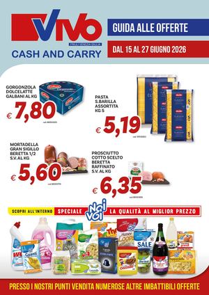 Vivo Noi&voi