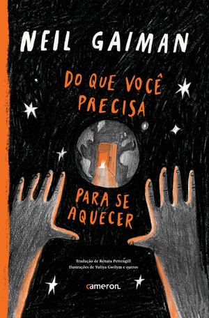 Do que você precisa para se aquecer