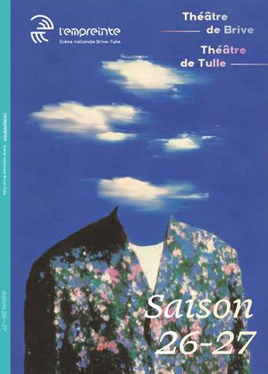 Brochure saison 2026-2027