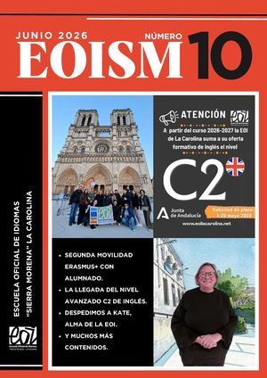 REVISATA EOISM 10