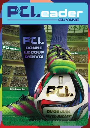 PCL Cata Coupe du Monde 2026