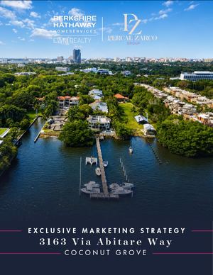 Percal Zarco Marketing Presentation 3163 Via Abitare Way