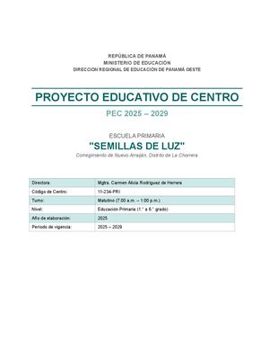 Pec De Semillas De Nidia