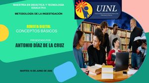 Revista Glosario