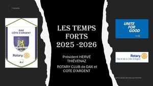 Retrospective 20252026