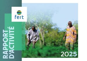 Rapport d'activité 2025