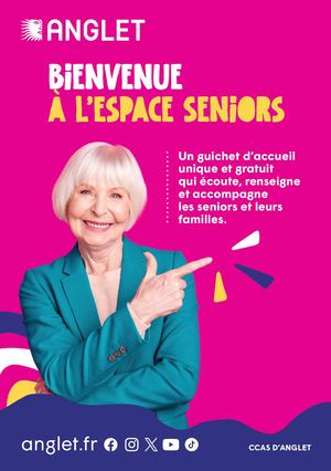 Espace Senior