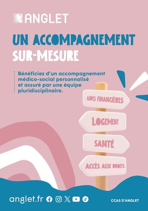 Accompagnement Medico Social