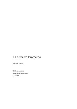 Plantilla Ficha Obra — Prometeo