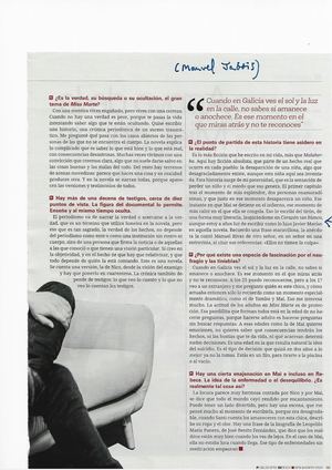 Manuel Jabois