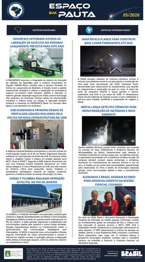 Espaço Em Pauta maio2026