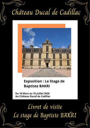 Rapport De Stage