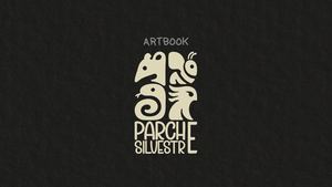 Artbook Parche Silvestre