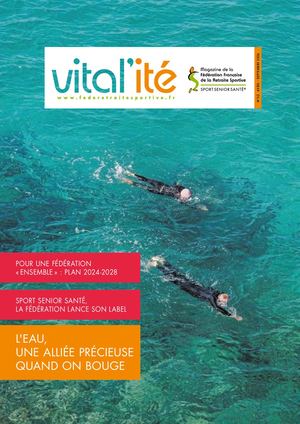 FFRS VITALITE 53