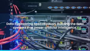 Building the Systems Behind AI: The Growing Role of Data Engineering