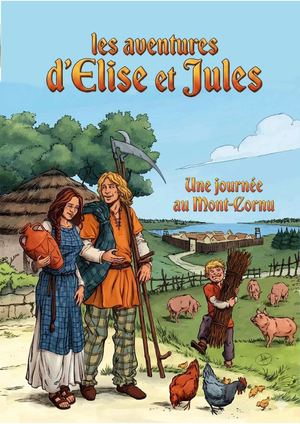 Les Aventures d'Elise et Jules