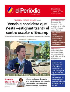 El Periodic 13 06 26
