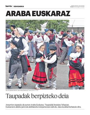 Araba_euskaraz
