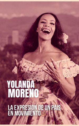 Ebook Yolanda Moreno