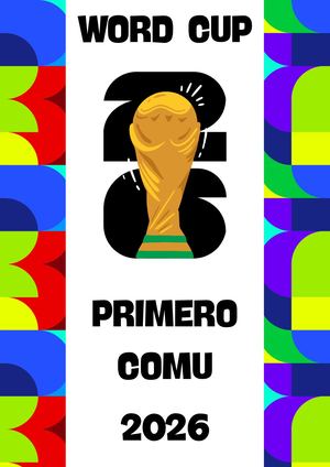 Copa Del Mundo 2026