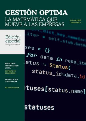 Revista Digital Lusmar Cedeño