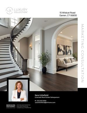 Pdf 15 Wildcat Road Luxury Marketing Consultation