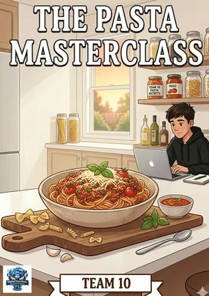 The Pasta Masterclass