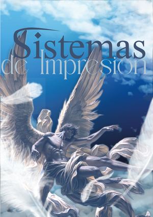 Revista Sistema De Impresión
