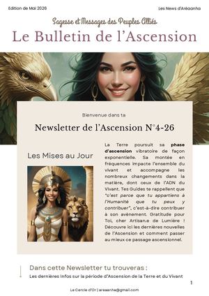 4 26 Le Bulletin De L'ascension