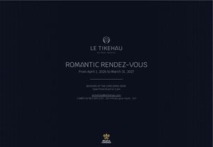 LE TIKEHAU_EN_ROMANTIC SERVICES_2026/2027