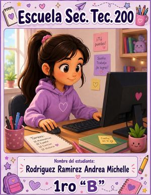Apuntes De Los Alumnos Del 1°B
