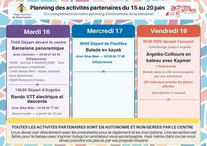 planning