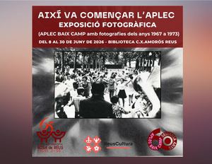 2026 Així va començar l'aplec