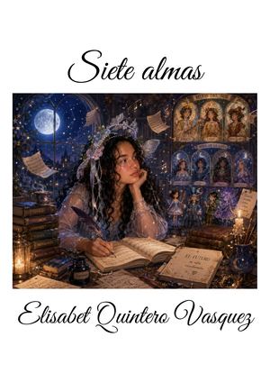 Siete Almas