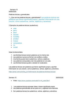 Bloque 3 Actividades Csg
