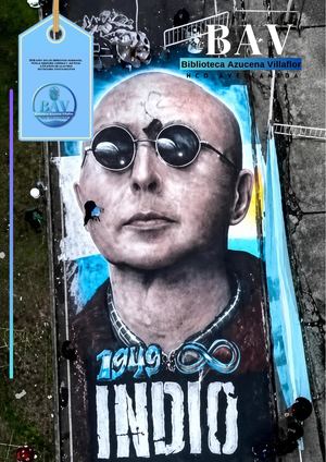 El Indio Y La Resistencia Popular