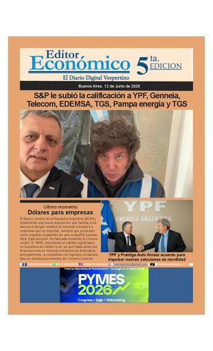 Editor 12 De Junio De 2026 Pdf
