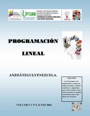 Revista Digital Programacion Lineal 2026