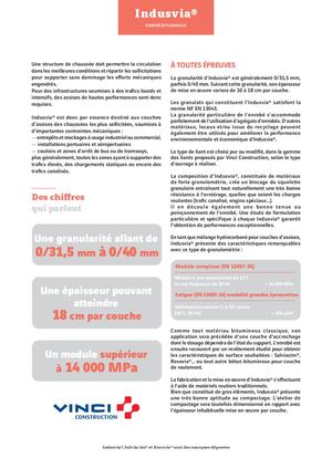 FT INDUSVIA VC
